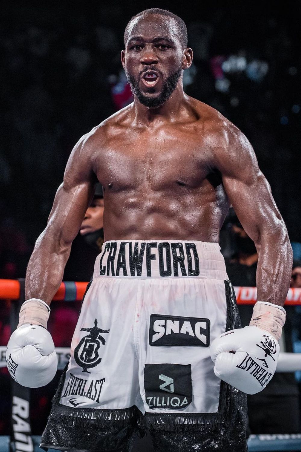 Terence Crawford