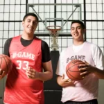 The Bhullar Brothers