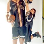 The powerful athlete, Bhullar
