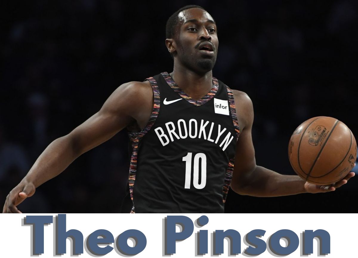 Theo Pinson Bio: NBA Contract, Relationship &amp; Net Worth - Players Bio