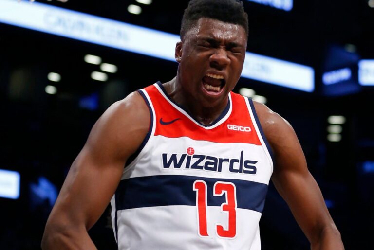 Thomas Bryant Bio: NBA & Net Worth