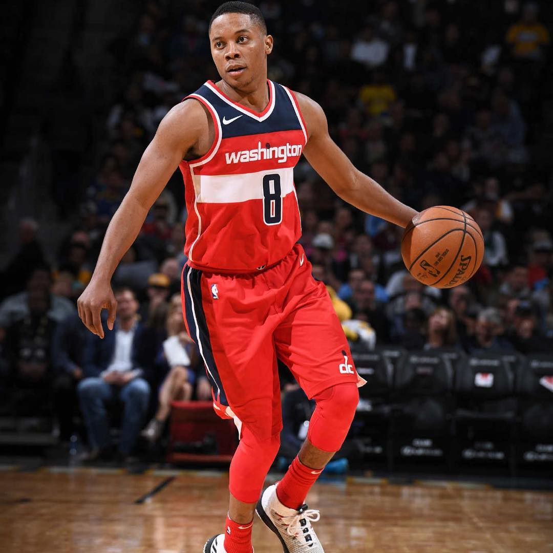 Tim for Washington Wizards 