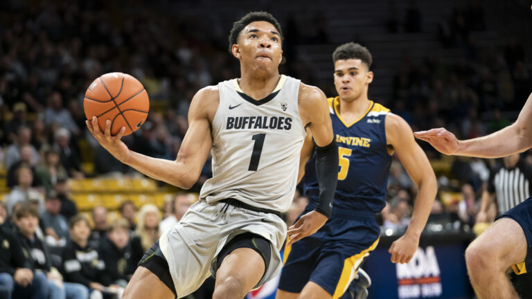 Tyler Bey Bio: Net Worth, Career & Family