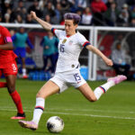 United States women’s national soccer team