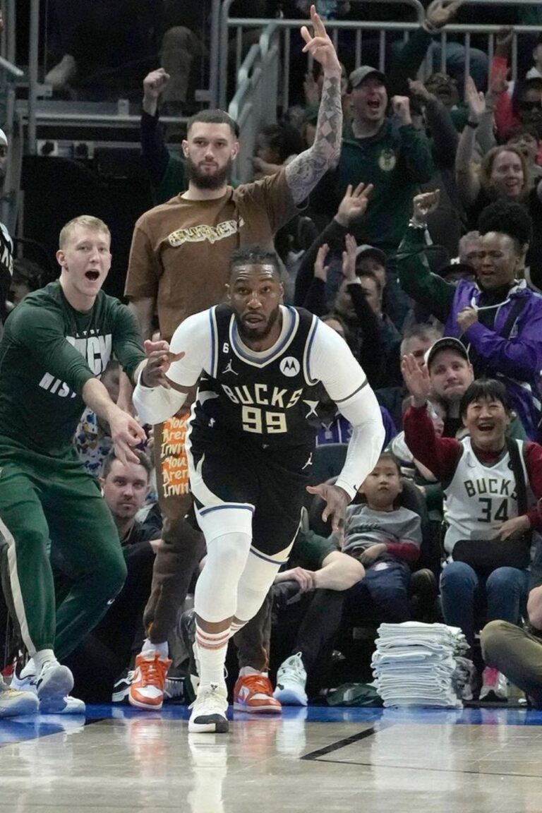 Jae Crowder Bio: College, Teams, Relationship & Net Worth - Players Bio