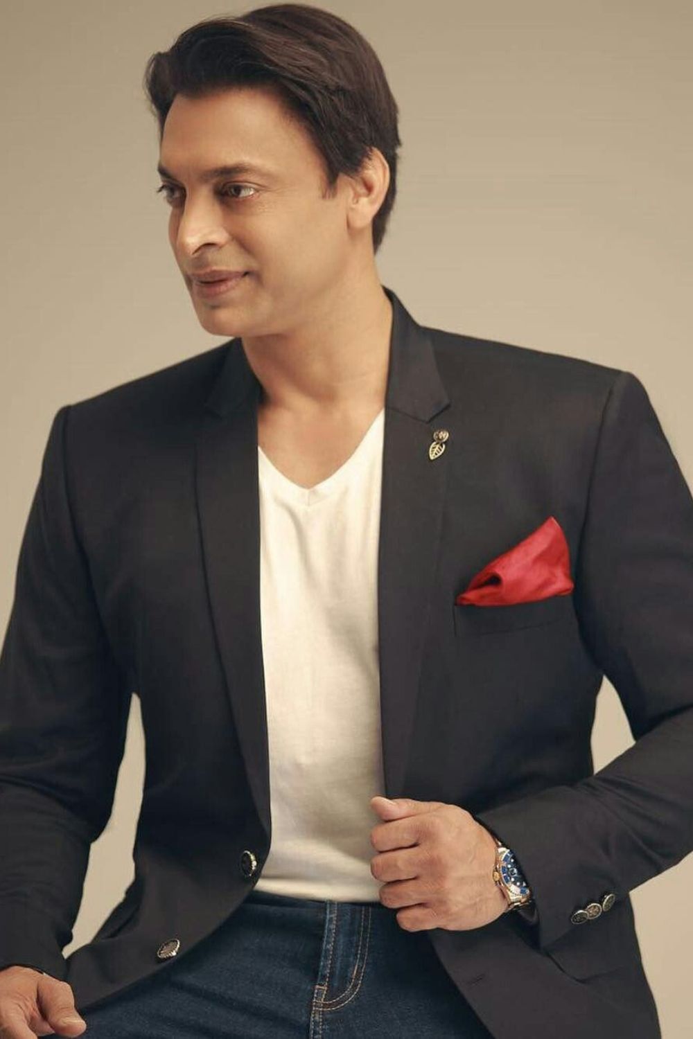 Shoaib Akhtar Bio: Wife, Controversy, Net Worth & Bowling Speed ...