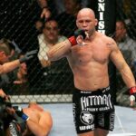 Wanderlei Silva