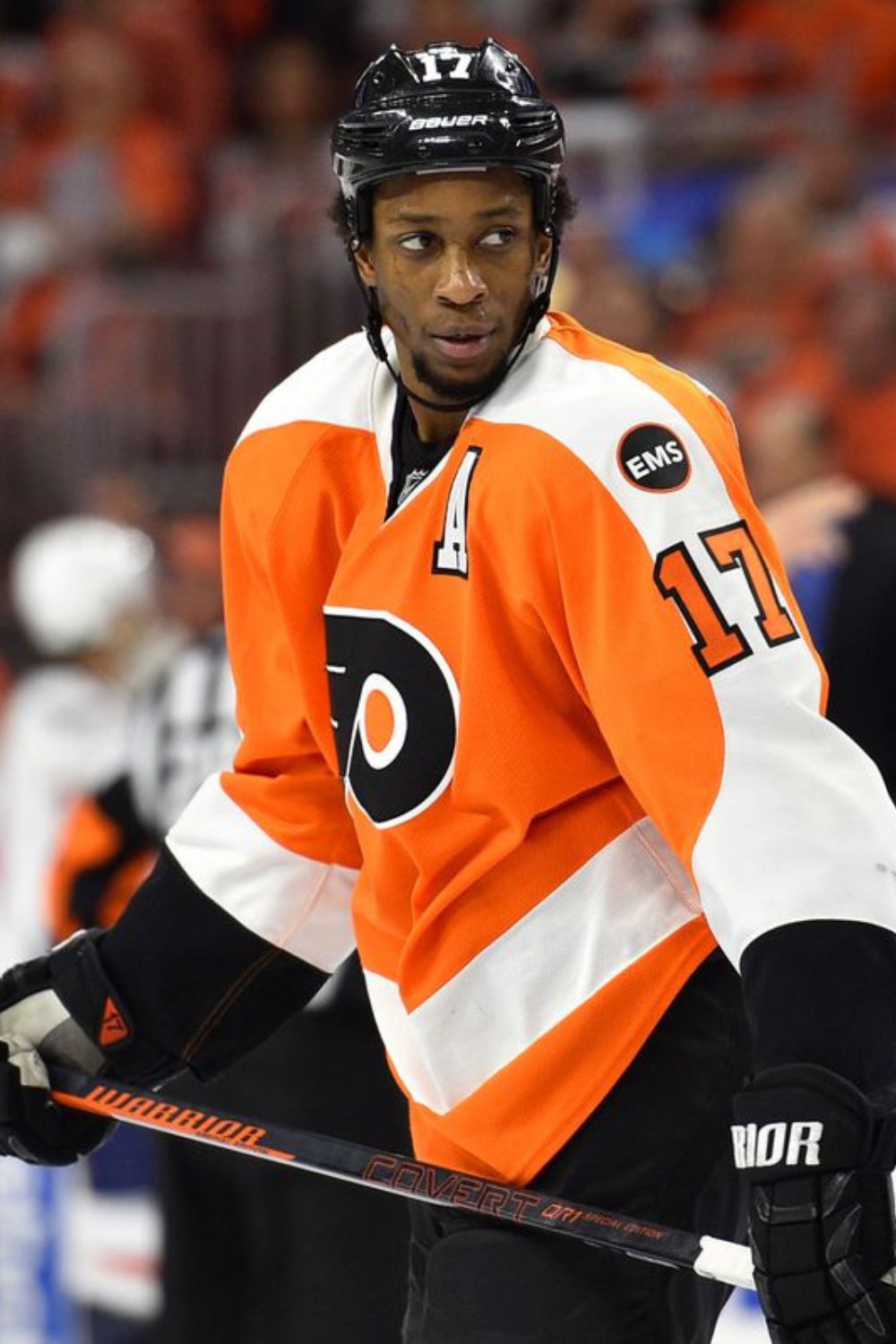 NHL's Wayne Simmonds annual Road Hockey Warriors tournament returns to  Scarborough, News