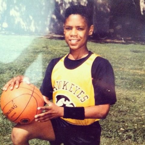 Young Jason Hart