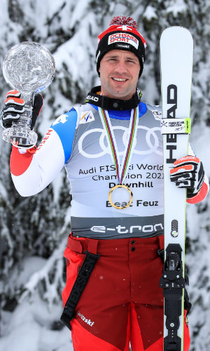 Beat Feuz