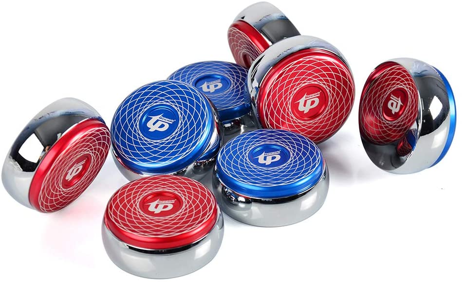 8 Best Shuffleboard Pucks Sets For Unlimited Fun Players Bio