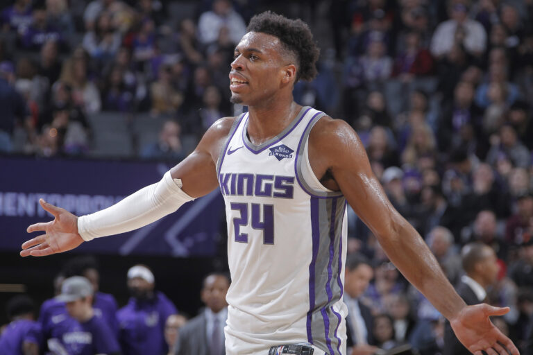 Buddy Hield: Career, Net Worth & Family