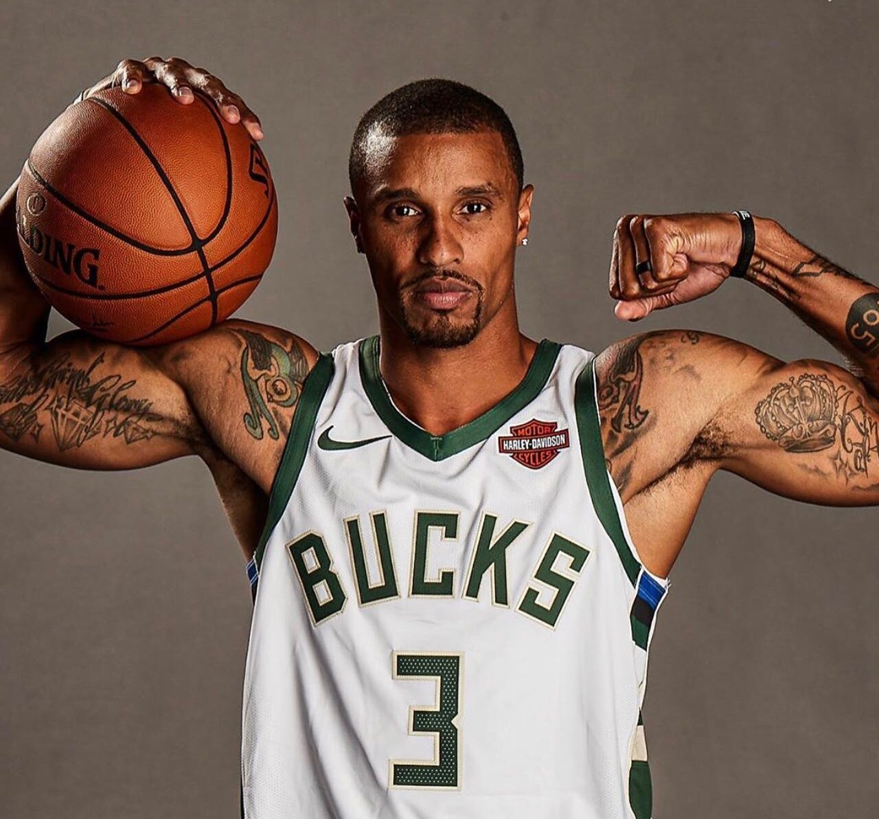 George Hill (basketball) - Wikipedia