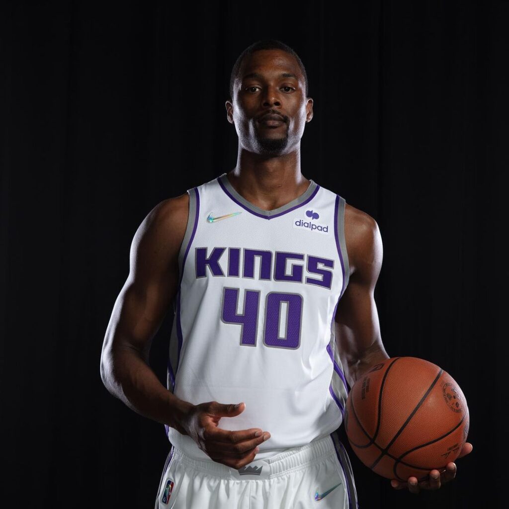 Harrison Barnes Career Net Worth And Wife 2023 Update Players Bio