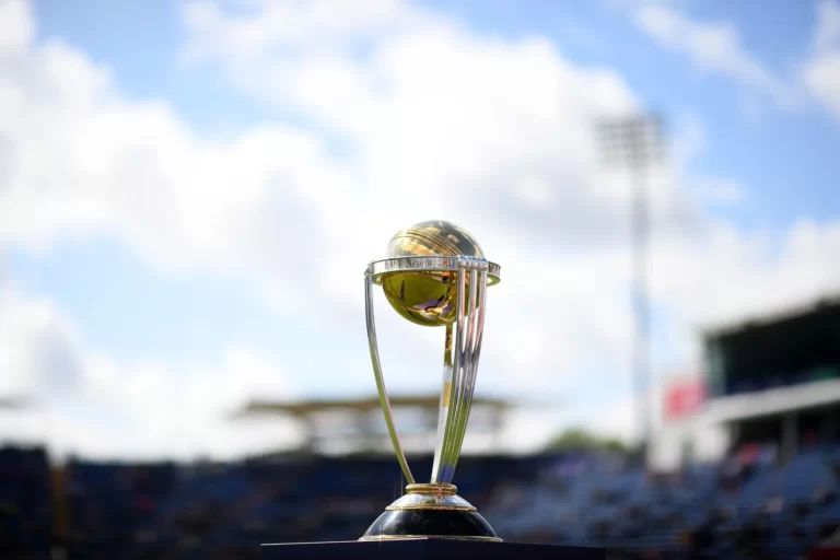 world cup cricket matches