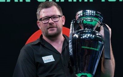 James Wade