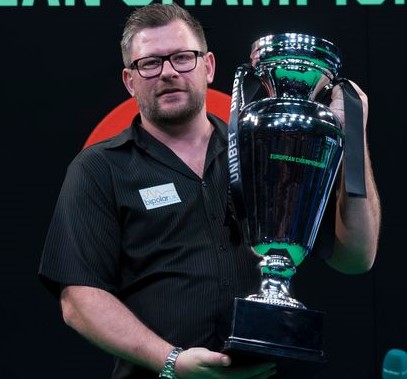 James Wade