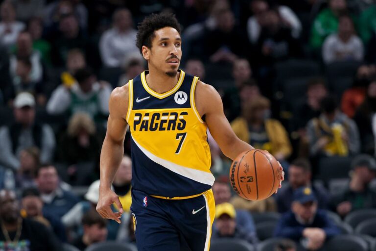 Malcolm Brogdon: NBA, Net Worth & Injury