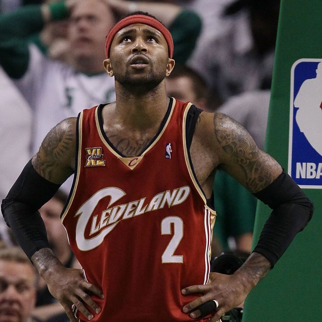 Former Basketball Player Mo Williams (Source: Fear The Sword)