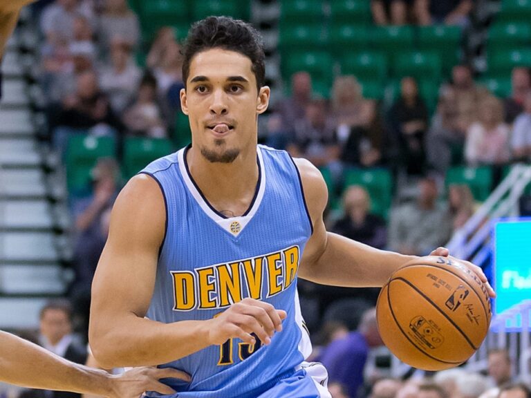Nick Johnson Bio: Net Worth, Career & Wife