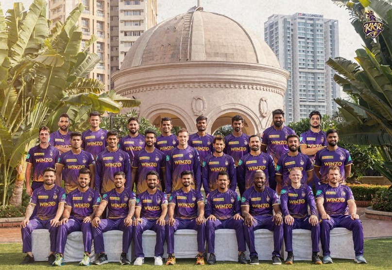 rinku-with-kkr-team