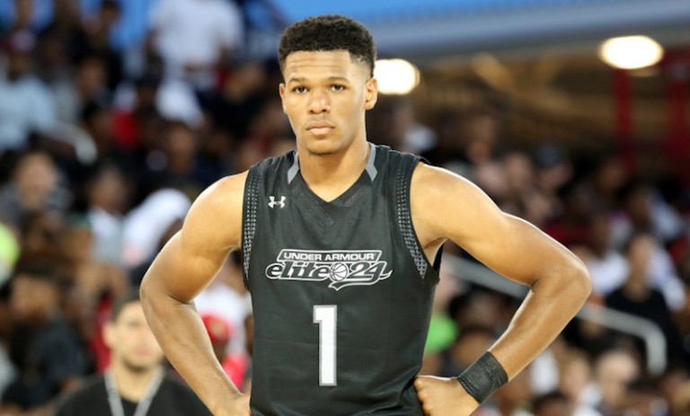Trevon Duval Bio: Career, Net Worth & Family
