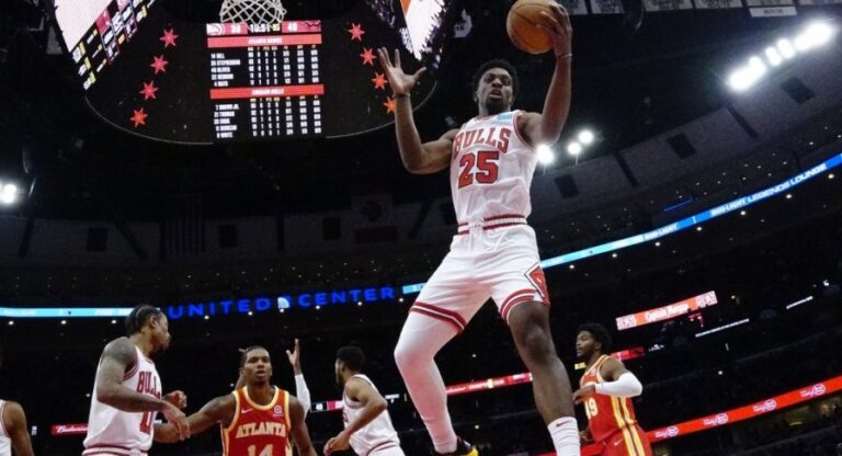 Tyler Cook Bio: Net Worth, NBA & Girlfriend