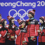 2018 Olympics