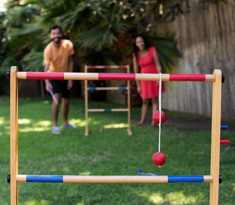 5 Best Ladder Ball Set for Unlimited Fun
