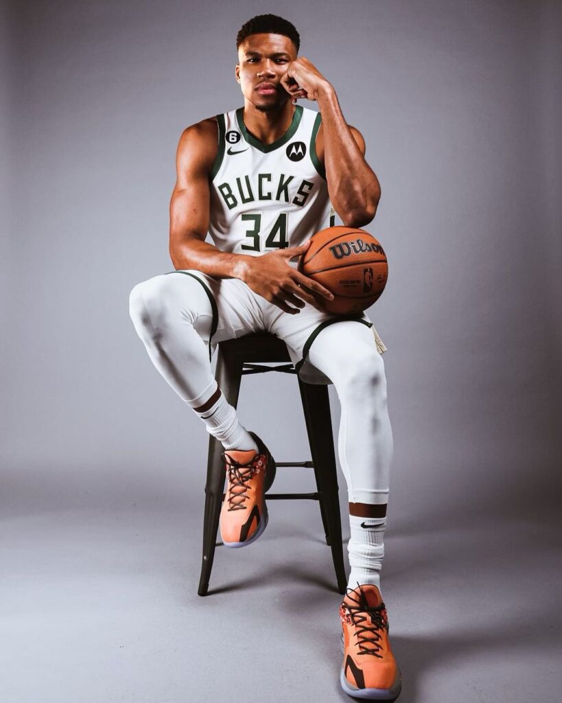 Alex Antetokounmpo Bio: Life & career [2024 Update]- Players Bio