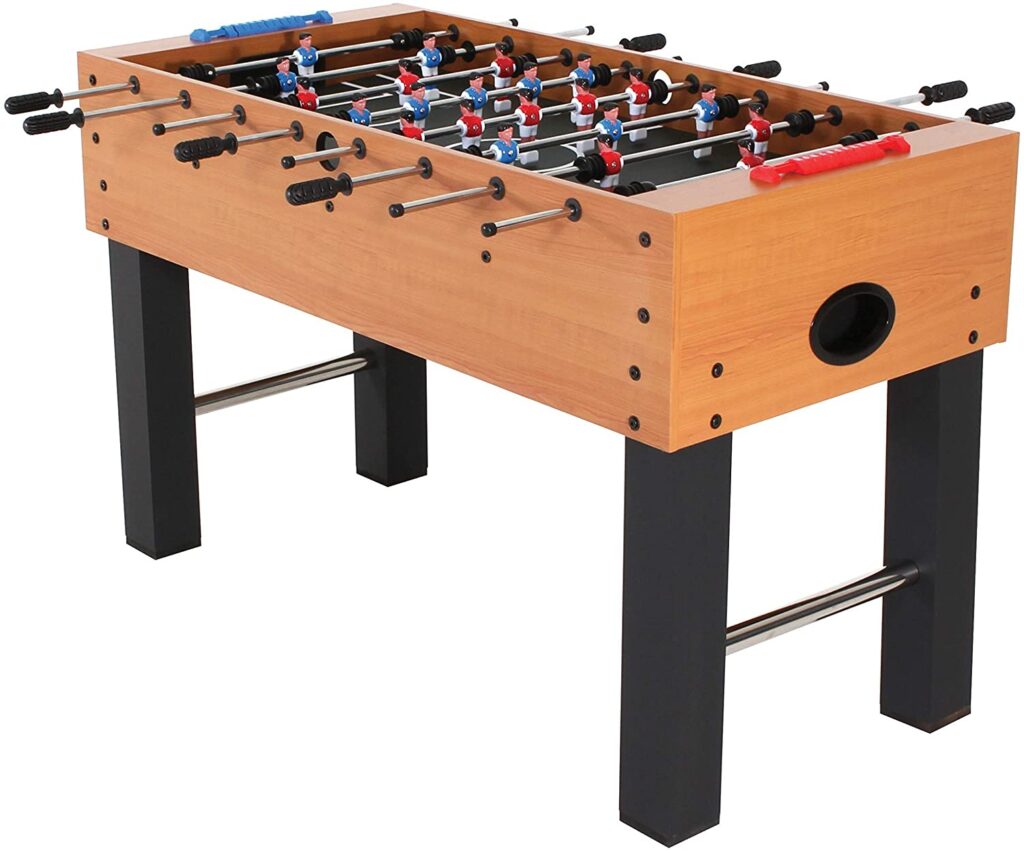 American Legend Charger 52″ Foosball Table