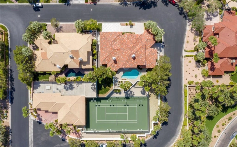 Andre-Agassi-House