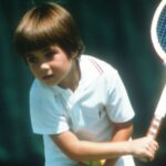 Andre-agassi-in-his-childhood