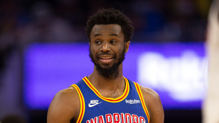 Andrew Wiggins (Source: NBC Sports)