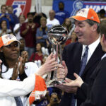Bill As The Head Coach (Source: Bleacher Report)