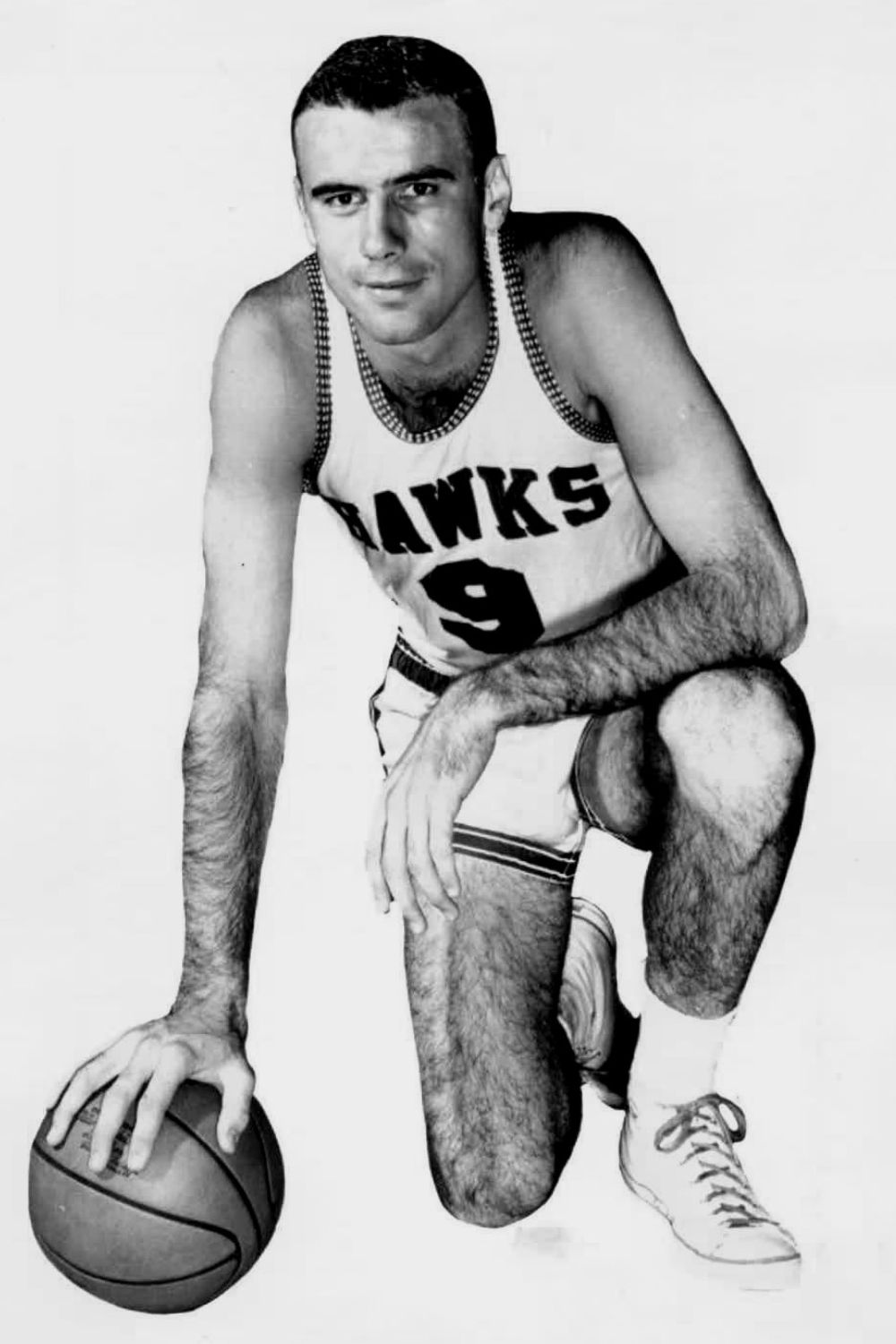 Bob Pettit NBA