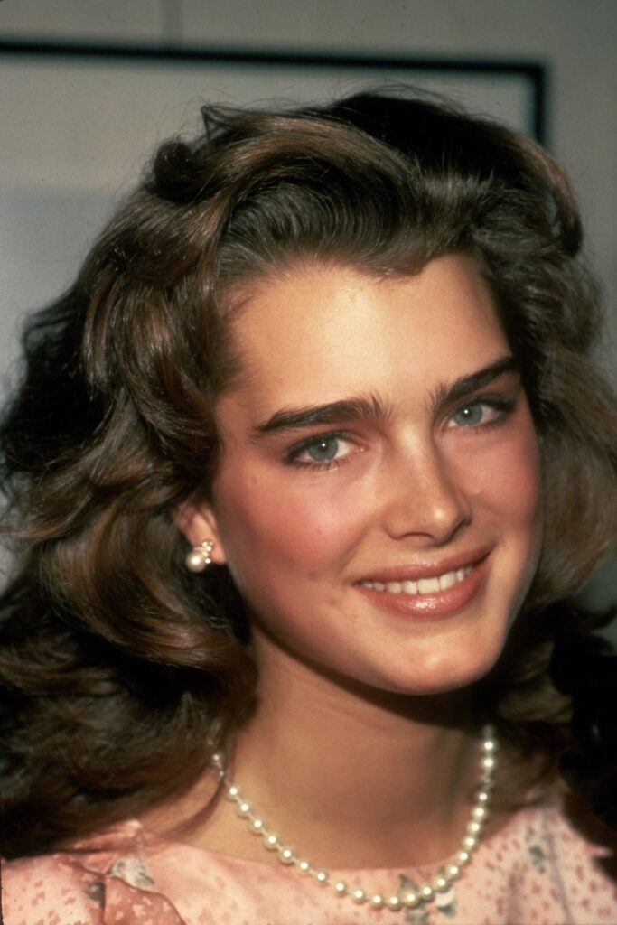 Brooke-Shields