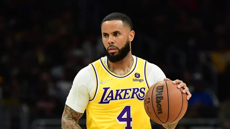 D. J. Augustin (Source: usatoday.com)