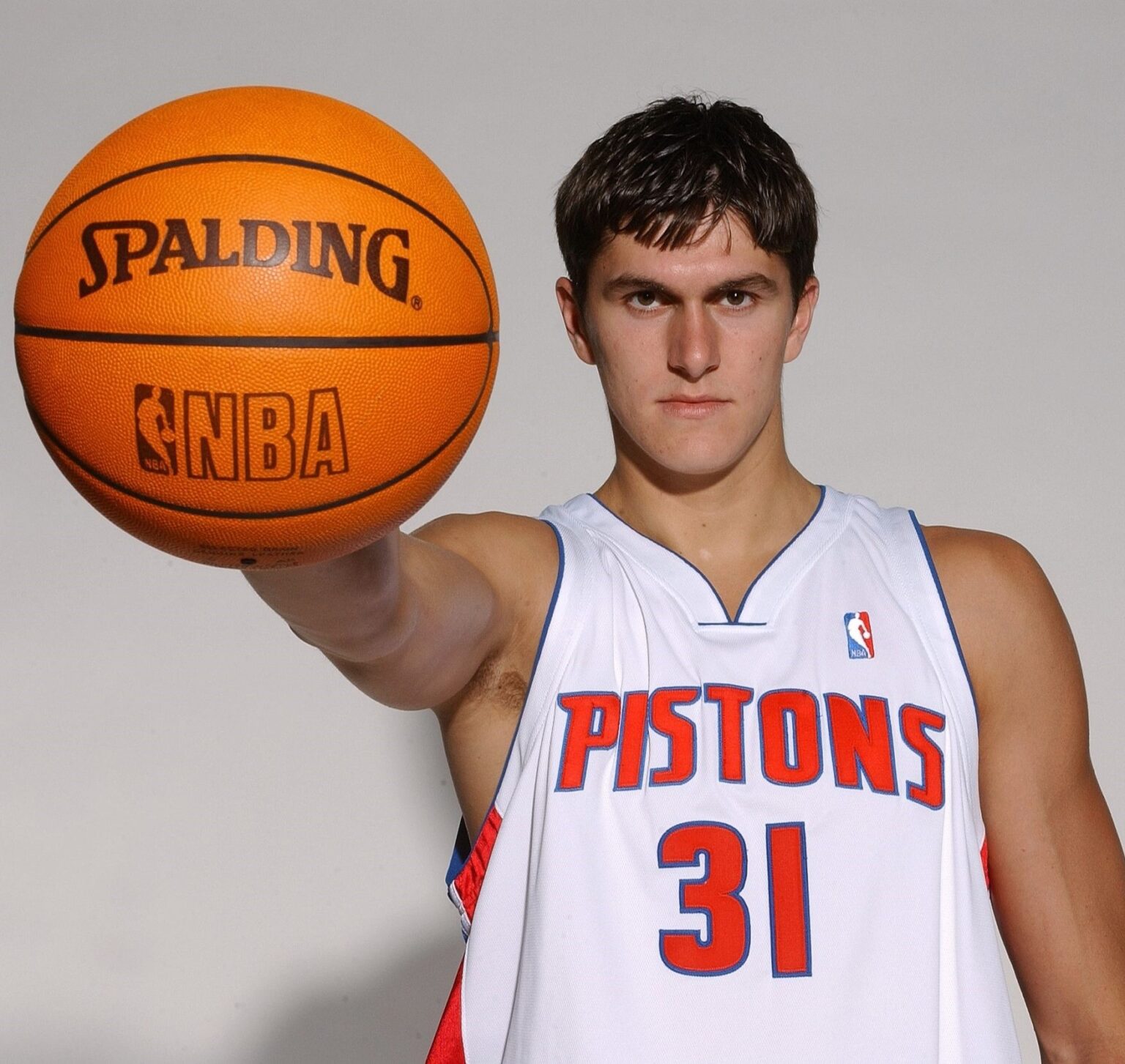 Darko Milicic Nba Net Worth And Retirement [2025 Update] Players Bio