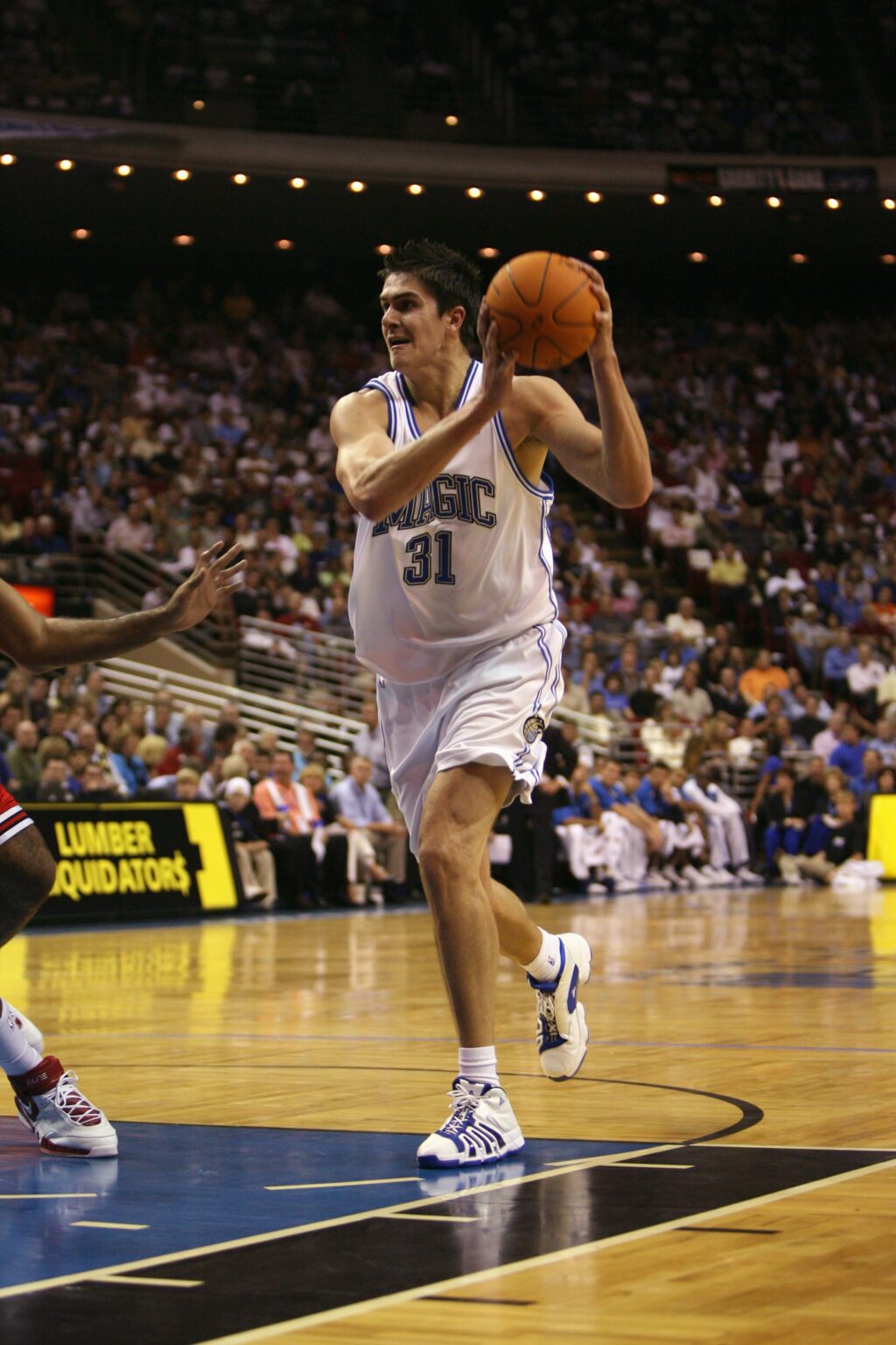 Darko Milicic: NBA , Net Worth & Retirement - Players Bio