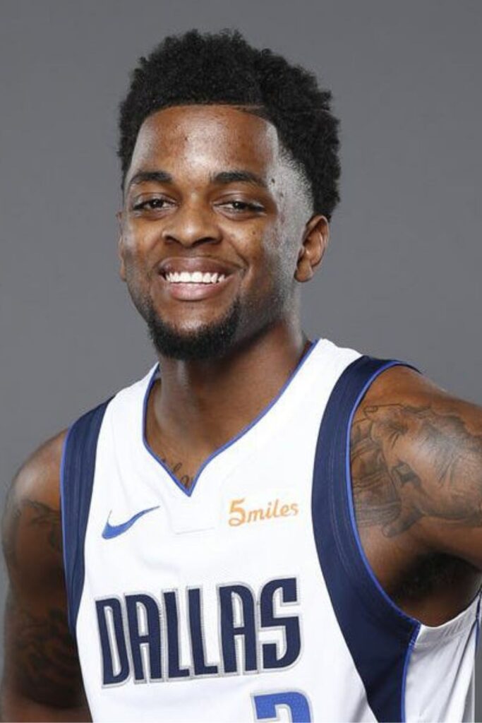 Daryl Macon Is A Shooting Guard For UNICS Kazan