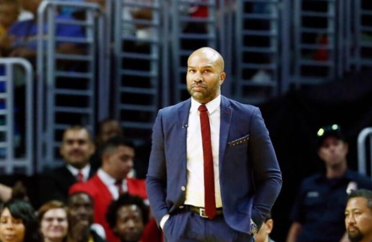 Derek Fisher