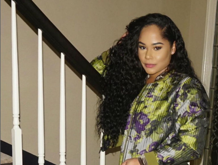 Jae Crowder wife
