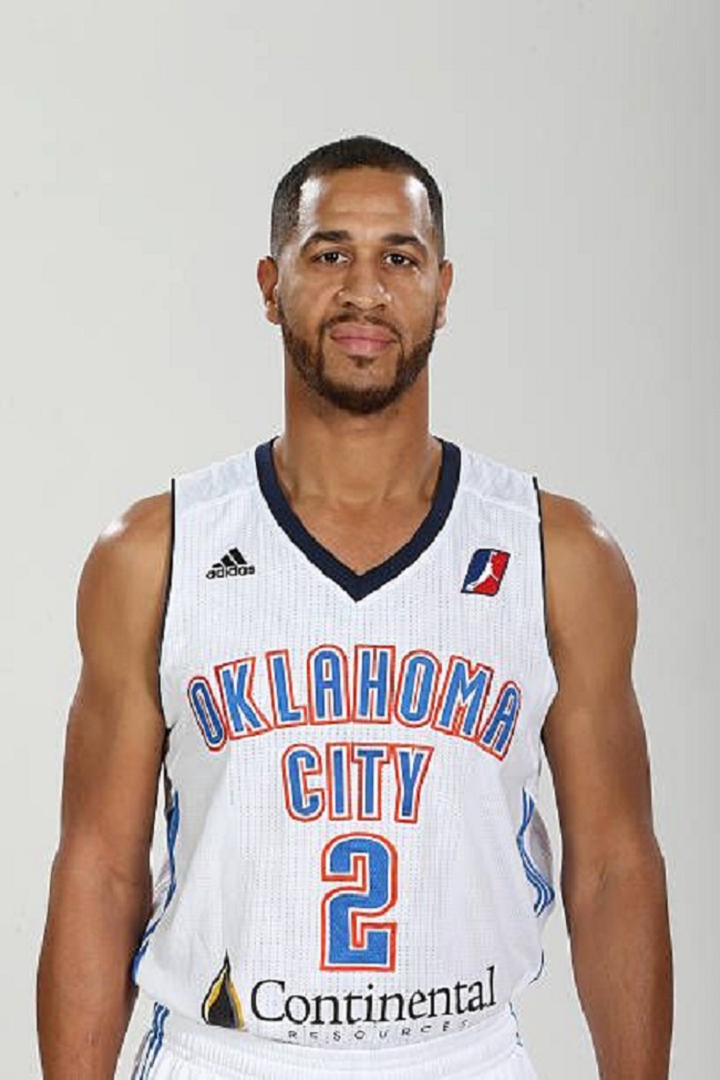 Jannero Pargo for Oklahoma City