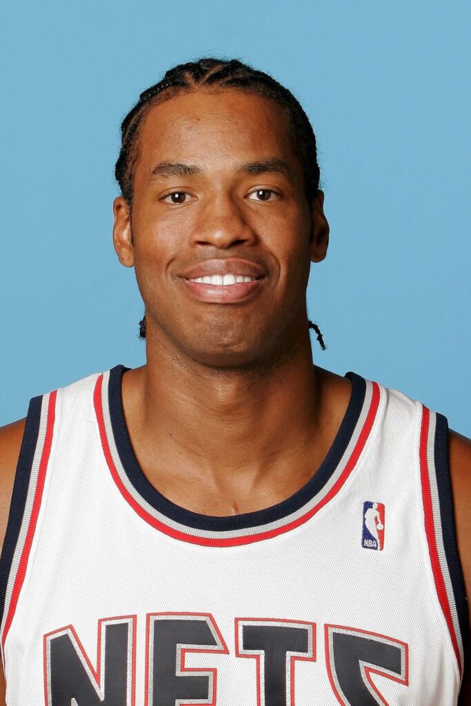 Former Basketball Player, Jason Collins