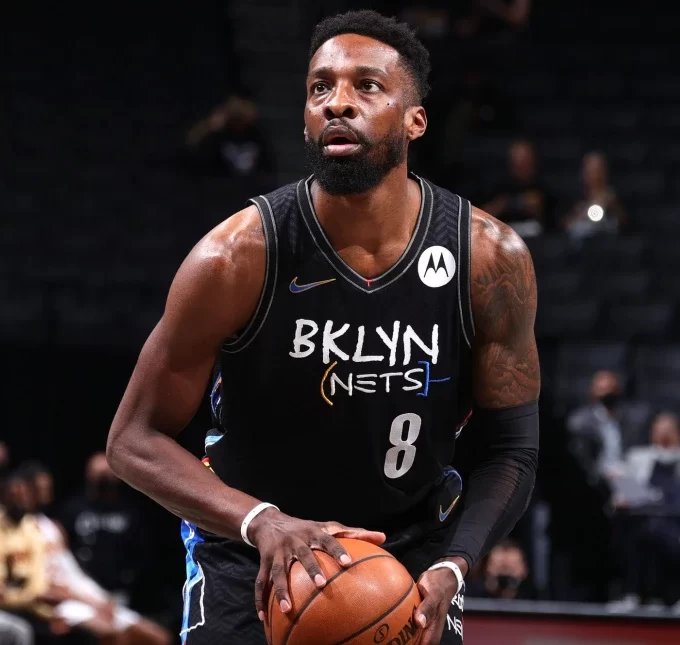 Jeff Green NBA, Net Worth, Wife, Kids & More[2023 Update] Players Bio