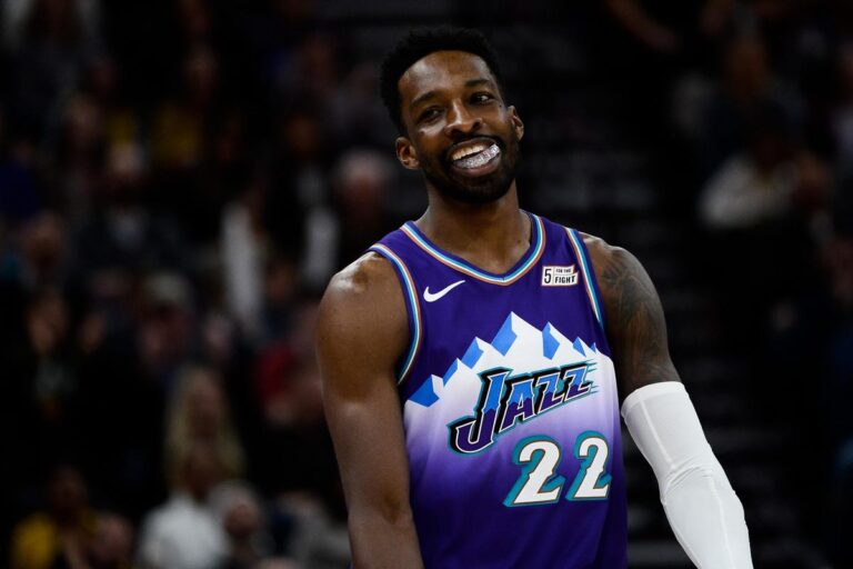 Jeff Green (Source: Forbes)
