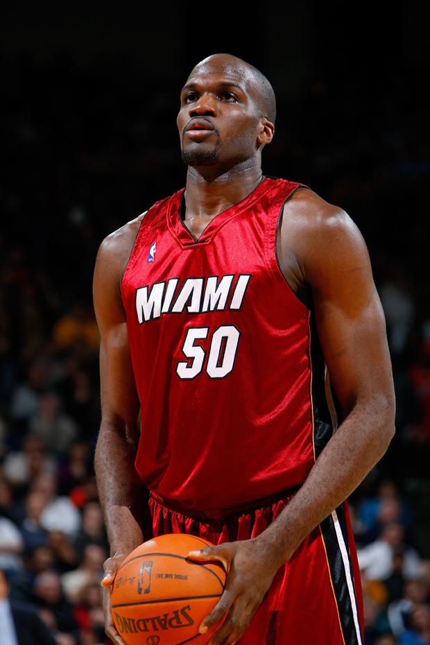 Joel Anthony