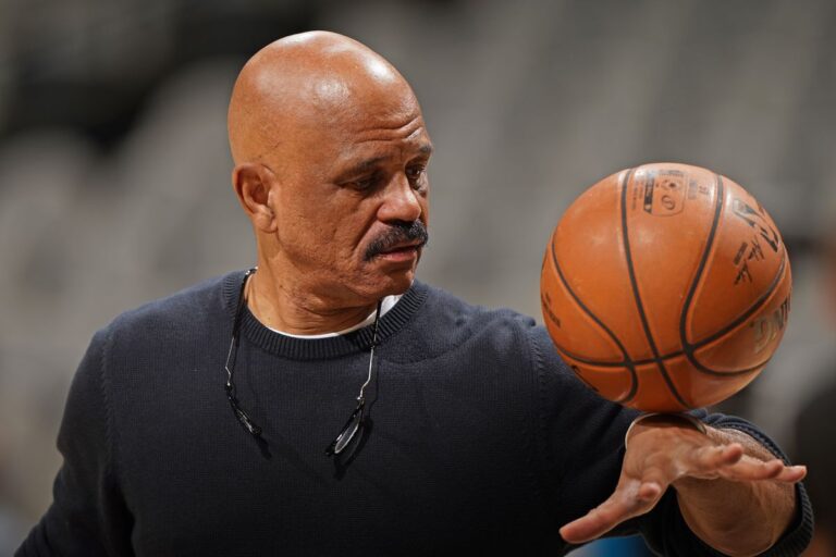 John Lucas II (Source: The Dream Shake)