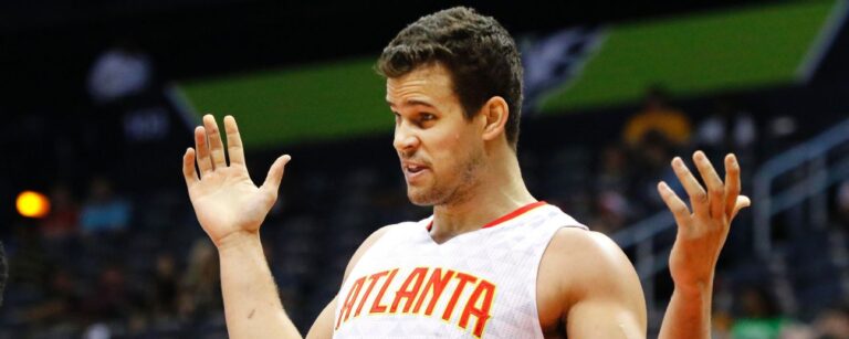 Kris Humphries (Source: ESPN)